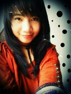 I'm simple ＾_＾