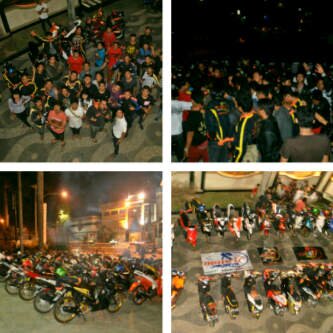 Menjalin persahabatan sesama matic ring 17 | CP: ojan:25dbafe1 abi:24c19edb