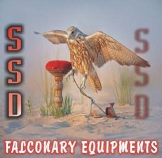 Manufacturer all kind of Falconry Equipments  Hoods, Galoves, Geses