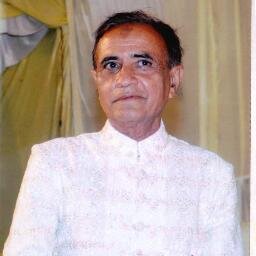 I'm Mohiuddin Hasan with Pen name Suhail Kakorvi writing prose & poetry in Hindi, English, Urdu & Persian with fourteen books are on my credit.