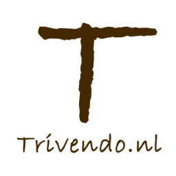Trivendo is een hippe shop vol mode accessoires