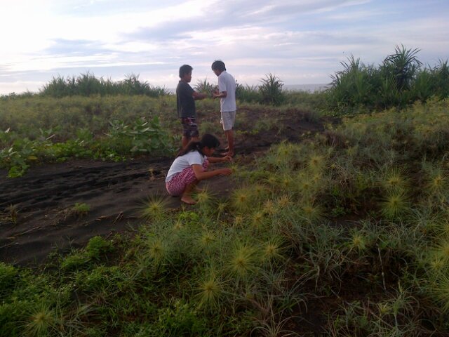 Grandy S.|Lulus|Pikiran yg membuatmu yakin