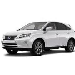 The 2013 Lexus of Paul & Diane. Shuttle, ride, conversation, good times. I am a Lexus. I lead, I do not follow. That's how I roll!