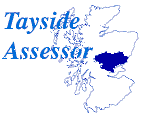 The Electoral Registration Officer for Angus and Perth & Kinross Councils and Assessor for Tayside. Email ero@tayside-vjb.gov.uk