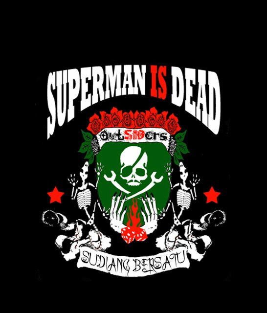 Satukan Perbedaan Genggam Erat Persaudaraan We Are outSIDers  @SID_official @BOBBYBIKUL @JRX_SID @baliekarock
Cp: End +6289685979577 
http://t.co/0UQbUV2epS