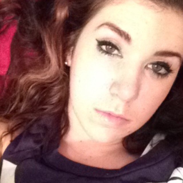 _Brookelynb's profile picture. Attitude is key