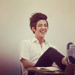 ไม่ชอบให้ผู้ชายร้องไห้ #Kyuhyukline
