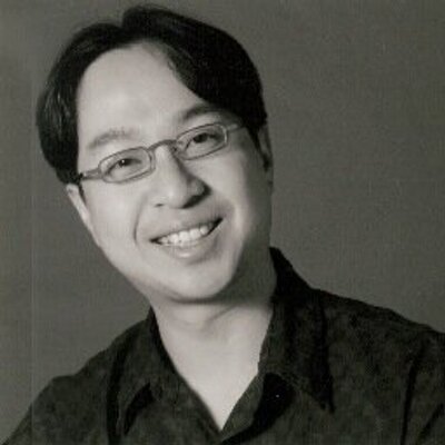 Julian Lee on Twitter: "Mathis's talk on Neural Networks at Garage