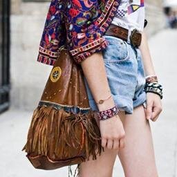 Amante de la moda