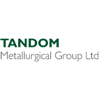 Tandom Metallurgical (@tandomgroup) 's Twitter Profile