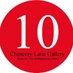 10 Chancery Lane (@10chancerylane) Twitter profile photo