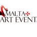 Malta Art Events (@maltaartevents) Twitter profile photo