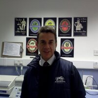 Maurice Walton (@ringwoodbrewer) 's Twitter Profile