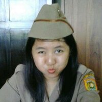 Putri Pramitasari (@dpuputz) 's Twitter Profile Photo