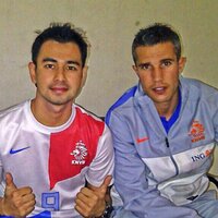 raffiahmad (@raffiahmadafi) 's Twitter Profile