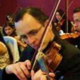 Filho, irmão, amigo, violinista, professor, ator amador, cristão, mesário, varão valoroso, adorador. Diferente do mundo, servo de Deus!