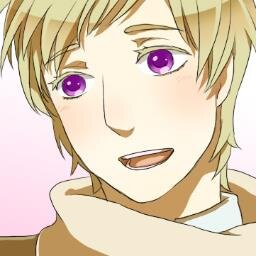 AxisPowersヘタリアのろしあちゃんが可愛いと主張するだけの非公式botです。中の人がろしあちゃんの可愛さについて主張します（個人の主観ですので合わない場合は避けてください）フォローご自由に。自動リフォロー