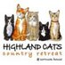 Highland Cats  (@highlandcats) Twitter profile photo