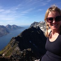 Eiril Venvik Skarbek (@allouteiril) 's Twitter Profile