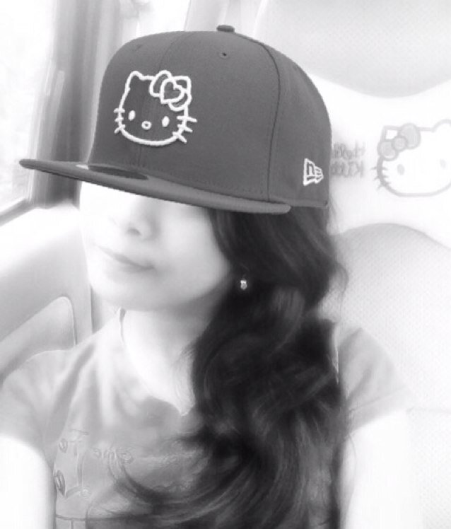 2nd account of @_almaghfirah72 ❤