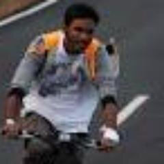 I am studying ICT at RNCoE