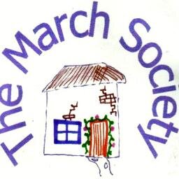 We are March's civic society 18 years old, involved in conserving and promoting all the best in March &dist Monthly speakers. We aim to raise civic pride.