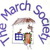 The March Society(@MarchSociety) 's Twitter Profile Photo