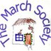 The March Society (@marchsociety) Twitter profile photo The March Society (@marchsociety) Twitter profile photo