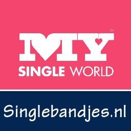 Singlebandjes.nl, Maakt Singles Zichtbaar #mysingleband #mysingleworld #