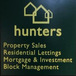 Hunters are the leading estate agents for property across Mid Sussex, with offices based in Haywards Heath and Burgess Hill. 
Call us today on 01444 440400.