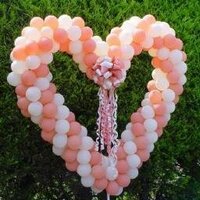 FramesBySaunders (@balloonframes) 's Twitter Profile