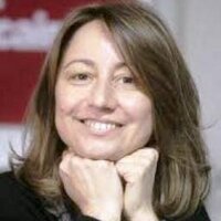 ElisabettaZamparutti (@elizamparutti) 's Twitter Profile