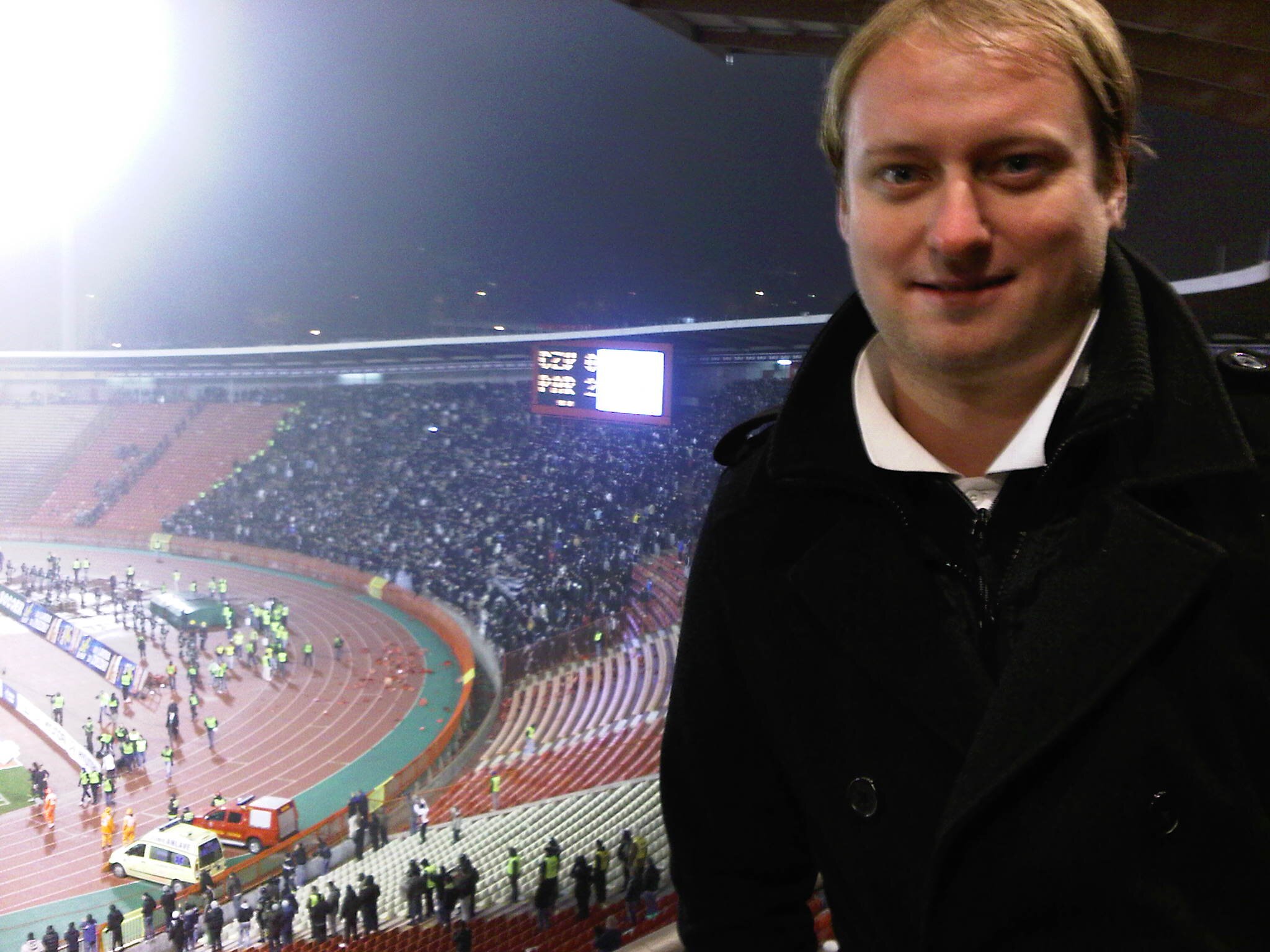 UEFAcomMartynH Profile Picture