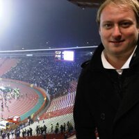 Martyn Hindley (@uefacommartynh) 's Twitter Profile