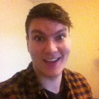 Daniel Monroe (@danm_iqpc) 's Twitter Profile