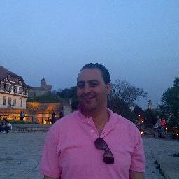 KHIARI_Med_Amin's profile picture. 
