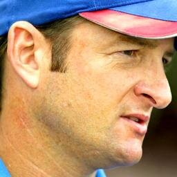 Ex-Cricketer
