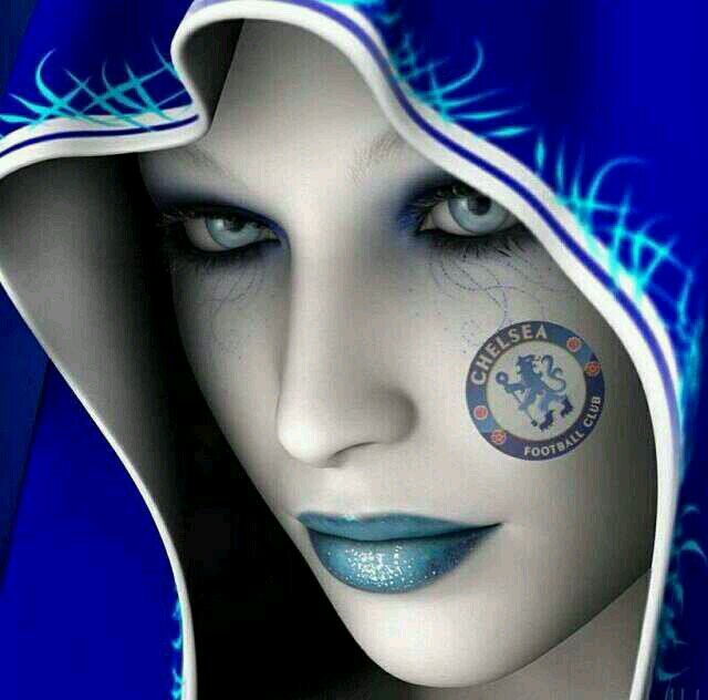 Nurse, BIG CHELSEA FAN!!! #CFCFamily #KTBFFH