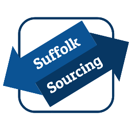 Suffolk Sourcing is a one-stop-shop for business opportunities and contract information from Suffolk County, District and Borough Councils.