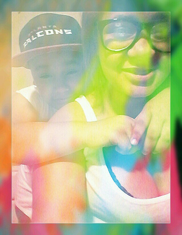 | Junior | (: Taurus | in love with the person that makes me smile the most.