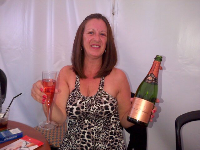 love my job being a nurse and mother of two beautiful daughters . Job done . Not quite got a grandson now complete x