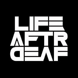 LIFEAFTRDEAF's profile picture. The DEAF will hear.