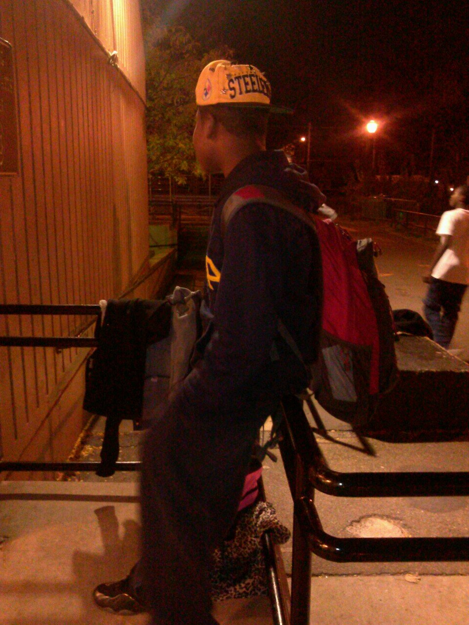#BORNfly.   #TEAMnoLACKIN. #swaggONsight#TEAMFOLLOWBACC#mrTYB#STAYFLY#