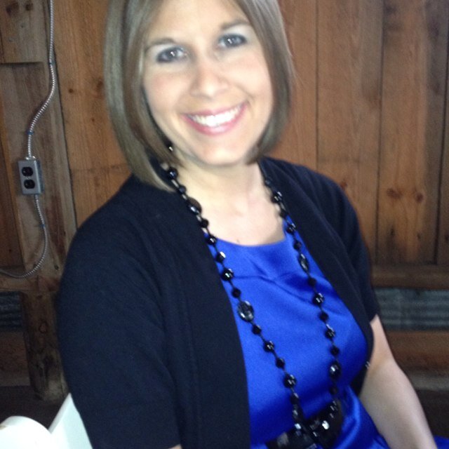 Follower of Jesus Christ, wife to Ryan, church administrator at Ashland Church…..all for the glory of God!