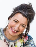 MirjamRoskamp's profile picture. creative editor bij Home and Garden magazine