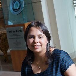DishaMona's profile picture. Evangelist at Gesture Research, StartUp Specialist, Tech Enthusiast, HR Strategist, Founder @campusentrprnr Love to travel