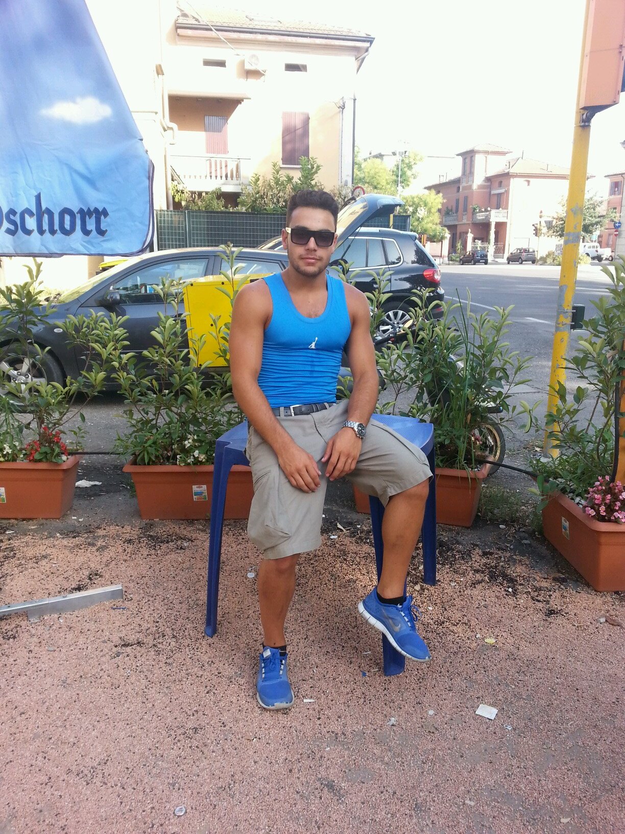 Michaelturrini_'s profile picture. 