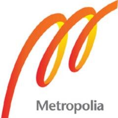 Alumni of Helsinki Metropolia UAS, unite!