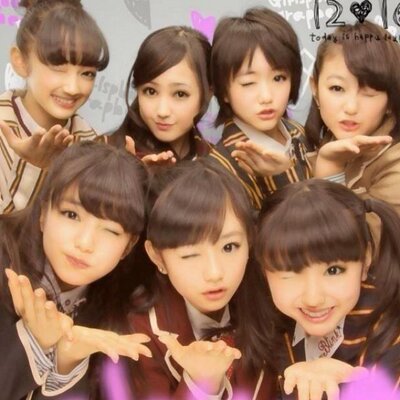 フェアリーズプリクラ ももか そら 可愛いと思った人rt Http T Co G8jn3ei37v