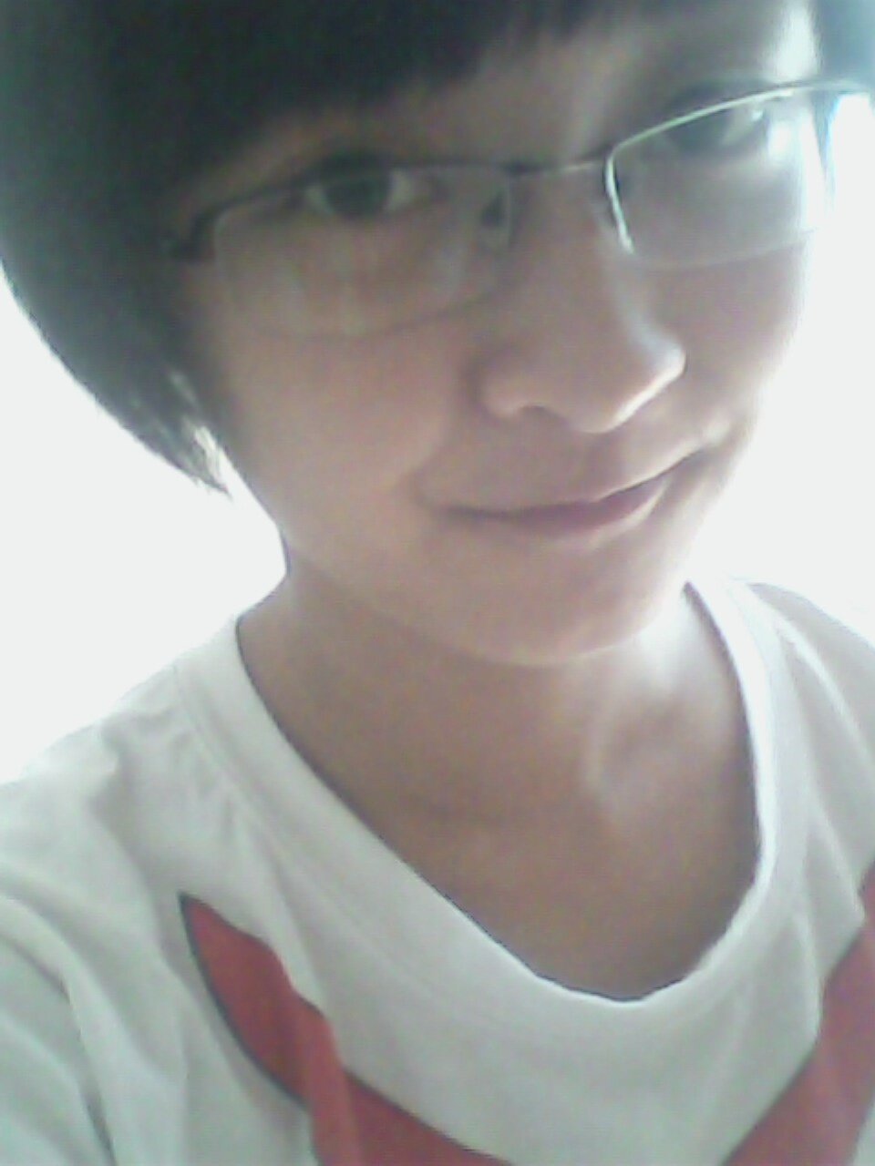 I am a E.L.F I love Super Junior